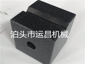 大理石方箱-花岗石方箱-铸铁方箱