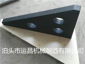 大理石直角尺-花岗石直角尺-大理石量具